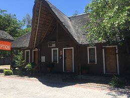 Laphroiag Luxury Chalets