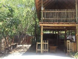 Laphroiag Luxury Chalets