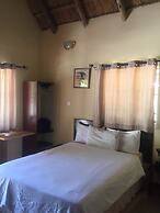 Laphroiag Luxury Chalets