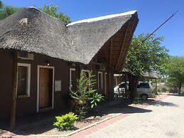 Laphroiag Luxury Chalets