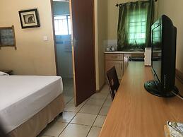 Laphroiag Luxury Chalets