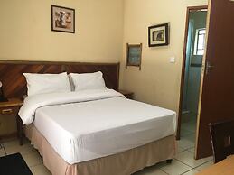 Laphroiag Luxury Chalets