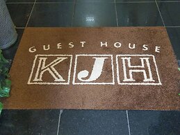 Guest House Koenji Junjo Hotel