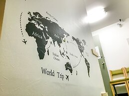 Guest House Koenji Junjo Hotel