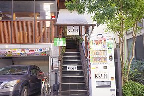 Guest House Koenji Junjo Hotel