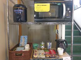 Guest House Koenji Junjo Hotel