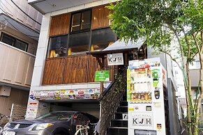 Guest House Koenji Junjo Hotel