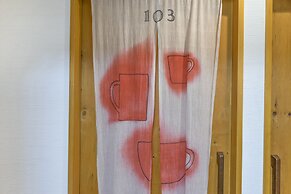 Guest House Koenji Junjo Hotel