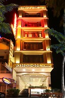 Kingdom Hotel