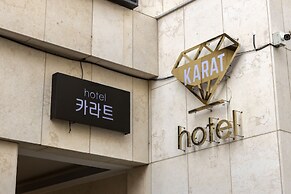 Karat Hotel