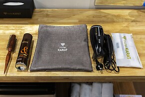 Karat Hotel