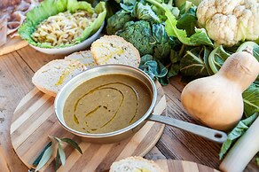 Agriturismo El Molino