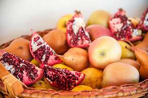 Agriturismo El Molino