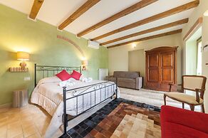 Agriturismo El Molino