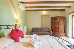 Agriturismo El Molino