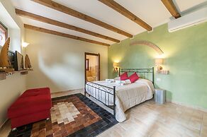 Agriturismo El Molino