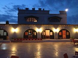 Villa Flora Baia degli Ulivi