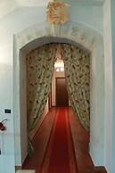 Villa Flora Baia degli Ulivi