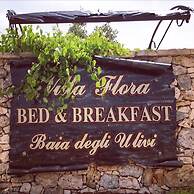 Villa Flora Baia degli Ulivi