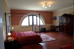 Villa Flora Baia degli Ulivi