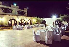 Villa Flora Baia degli Ulivi