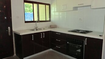Casa Mia Apartments