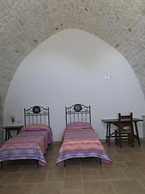 Masseria Ciavea