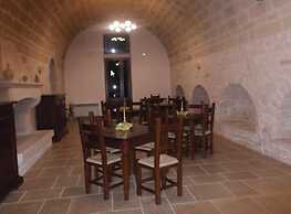 Masseria Ciavea