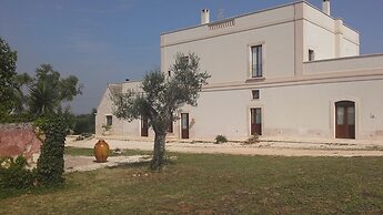 Masseria Ciavea