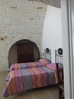 Masseria Ciavea