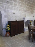 Masseria Ciavea
