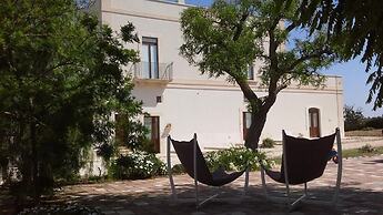 Masseria Ciavea