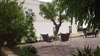 Masseria Ciavea