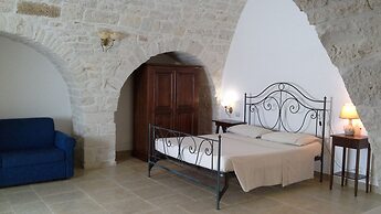 Masseria Ciavea