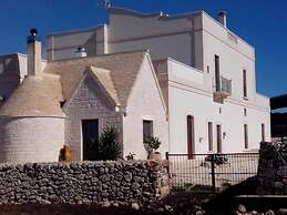 Masseria Ciavea