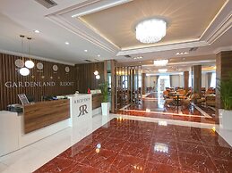 Gardenland Resort