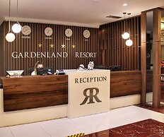 Gardenland Resort