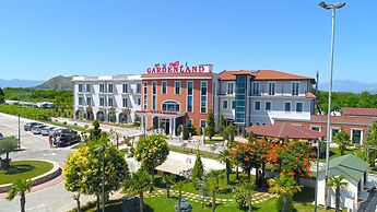 Gardenland Resort