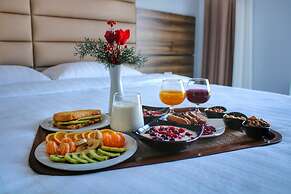 Gardenland Resort