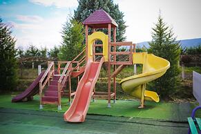 Gardenland Resort