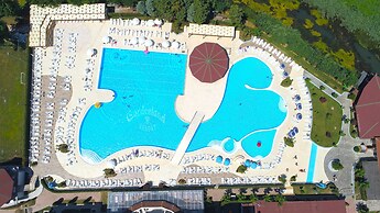 Gardenland Resort