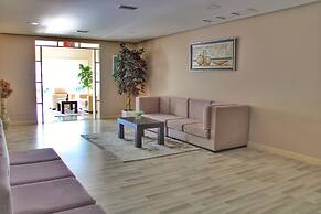 Gardenland Resort