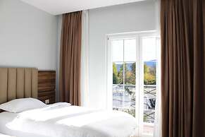 Gardenland Resort
