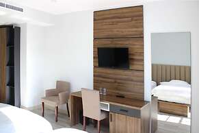 Gardenland Resort