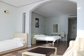 Gardenland Resort