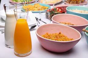 Gardenland Resort