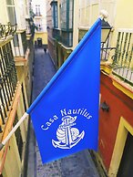 Casa Nautilus Cadiz