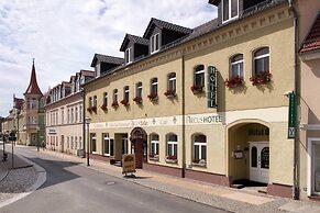 Arcus Hotel