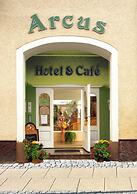Arcus Hotel
