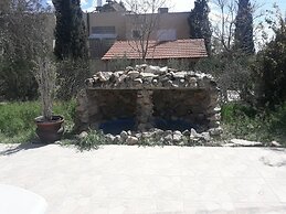 Oasis Negev